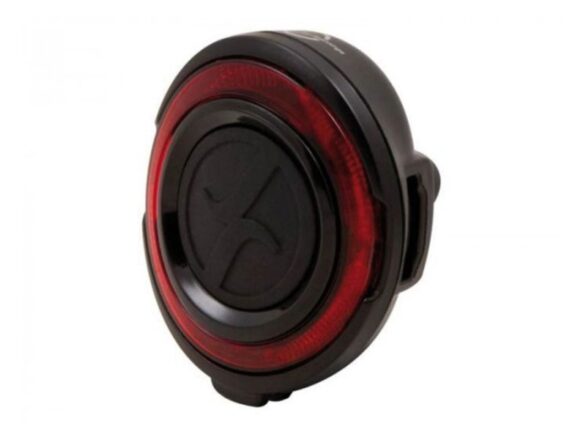 Cordo led achterlamp o-guard spatbordmontage Rood