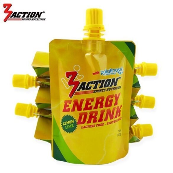 3action Energy Drink (100 ml)