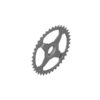 Shimano Kettingblad 38T STEPS DARK GREY