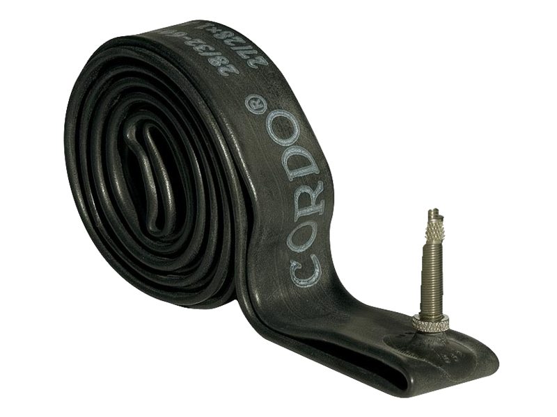 Cordo binnenband blitz 40 mm 24" Zwart