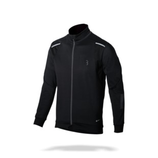 BBB BBW-264 Jacket ControlShield Zwart