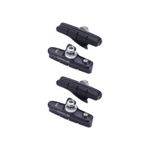 BBB BBS-02 Remblokken RoadStop Cartridge Zwart