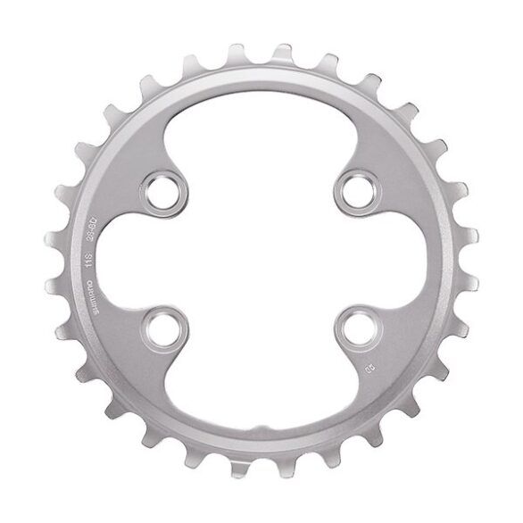 Shimano Kettingblad 28T-BD XT