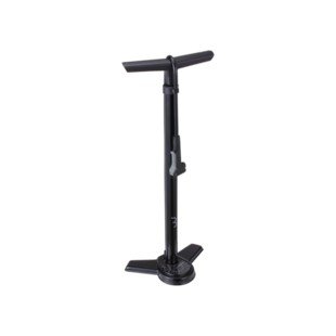 BBB BFP-27 Voetpomp AirSteel Zwart