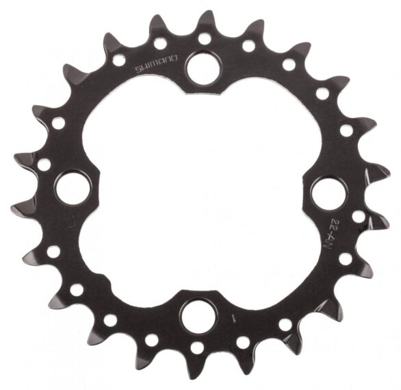 Shimano Kettingblad 22T-AN Deore