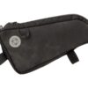Agu top-tube bag venture reflectie mist Zwart