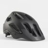 Bontrager Helmet Rally WaveCel Medium CE BLACK