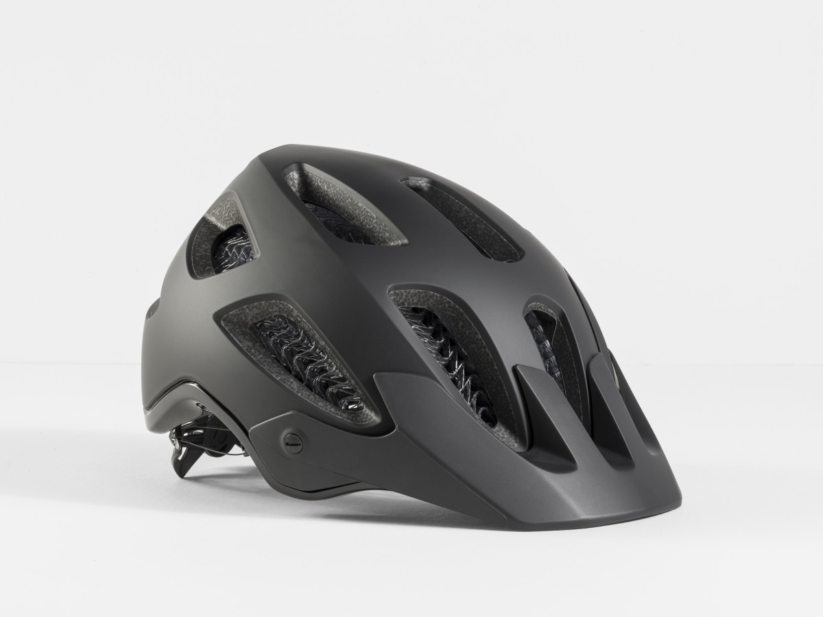 Bontrager Helmet Rally WaveCel Medium CE BLACK