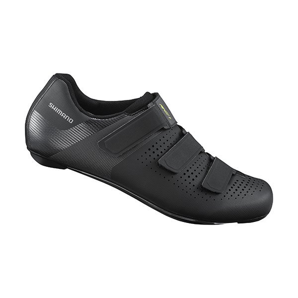 Shimano Schoenen RC100 BLACK