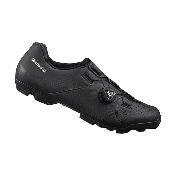 Shimano Schoenen MTB XC300 BLACK