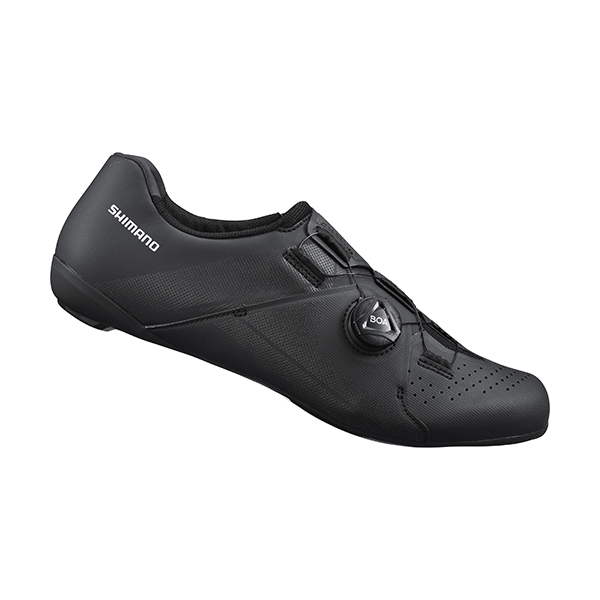 Shimano Schoenen Road RC300 BLACK