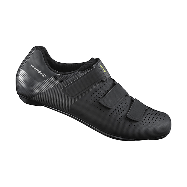 Shimano Schoenen Road RC100 BLACK