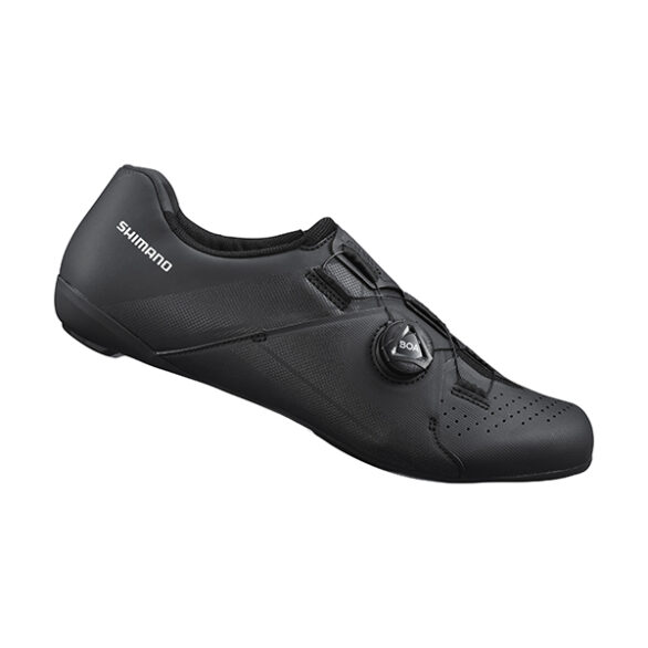 Shimano Schoenen Road RC300 BLACK