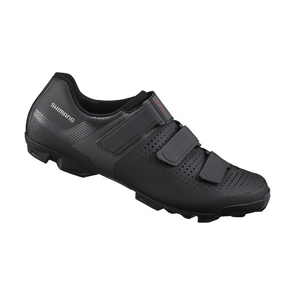 Shimano Schoenen MTB XC100 BLACK