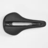 Bontrager Zadel Verse Comp 155 mm BLACK