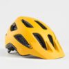 Bontrager Helmet Rally WaveCel Large Marigold/Blac MARIGOLD/BLACK