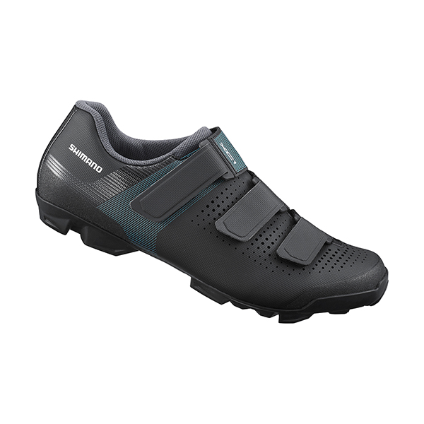Shimano Schoenen XC100W BLACK