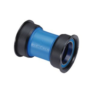 BBB BBO-01 Trapaslagers BottomPress Road X Zilver
