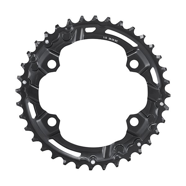 Shimano Kettingblad 36T Deore SERIES COLOR