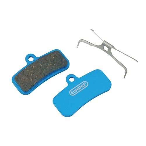 Elvedes REMBLOK ELV 6891 SH SAINT SET A 2 Blauw
