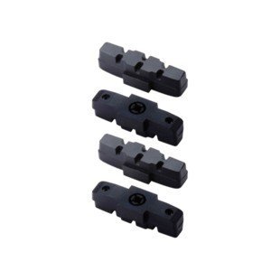 BBB BBS-09 Remblokken HydroStop Zwart