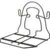 Cordo drager monkey-mee Zwart