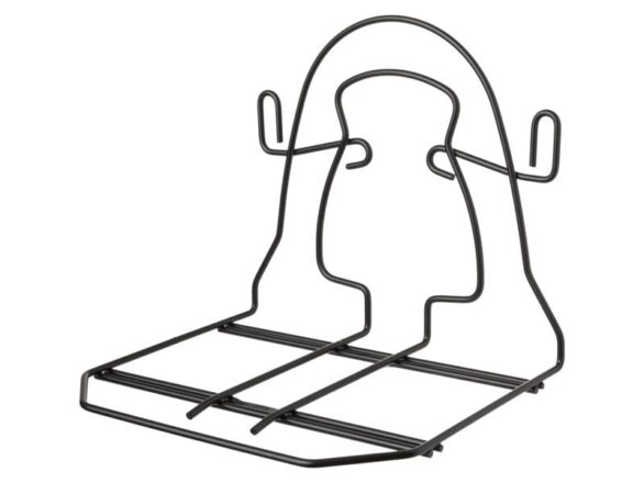 Cordo drager monkey-mee Zwart