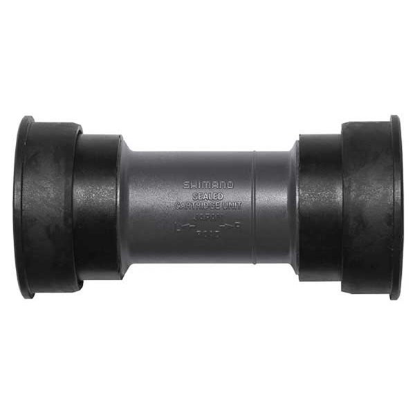 Shimano Bottom Bracket SM-BB91 Press BLACK