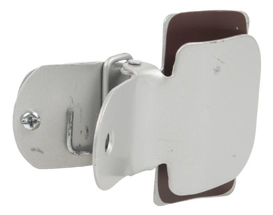 Xlc HOCKEYKLEM ZILVER
