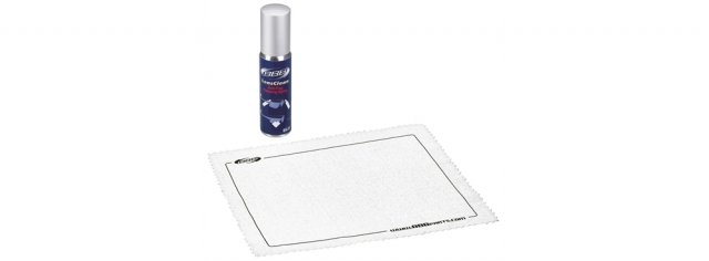 BBB BSG-80 lenscleaner LensClean