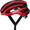 Abus helm AirBreaker Blaze Red