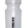Bontrager Bidon Trek Max Word Mark 710 ml CLEAR/BLACK