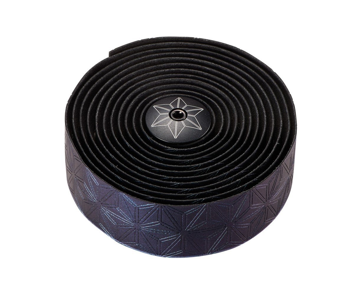 Supacaz STUURLINT BLING OIL SLICK