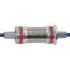 Neco trapasset bsa 127mm aluminium cup Zilver