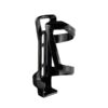 Bontrager Bidonhouder Side Load Left Black Recycle Black/Dark Grey