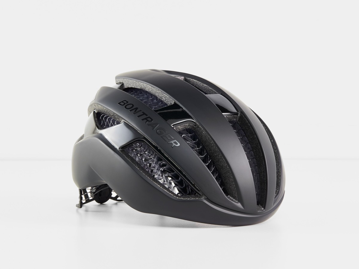 Bontrager Helm Circuit WaveCel CE BLACK