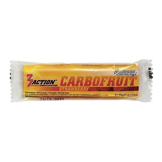3action Carbofruit 50st./doos