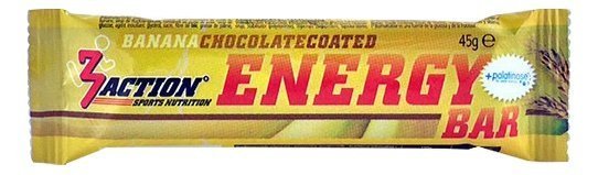 3action X-tra Energy Bar 40st./doos