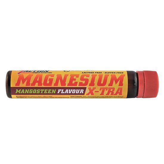 3action Magnesium Xtra 25 ml 42st./doos