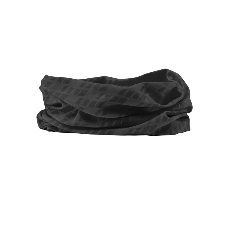 Gripgrab Multifunctional Neck Warmer Black