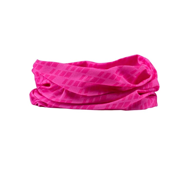 Gripgrab Multifunctional Neck Warmer Pink
