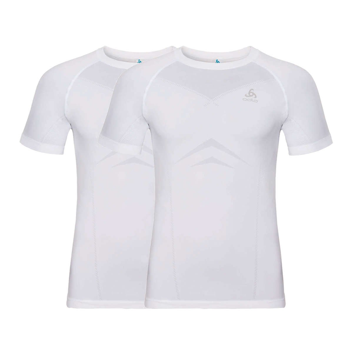 Odlo Shirt s/s crew neck EVOLUTION COOL