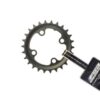 Fsa (380-0112003050) Kettingblad (mtb) Steek 64 26t (wc074) M11 Zwart
