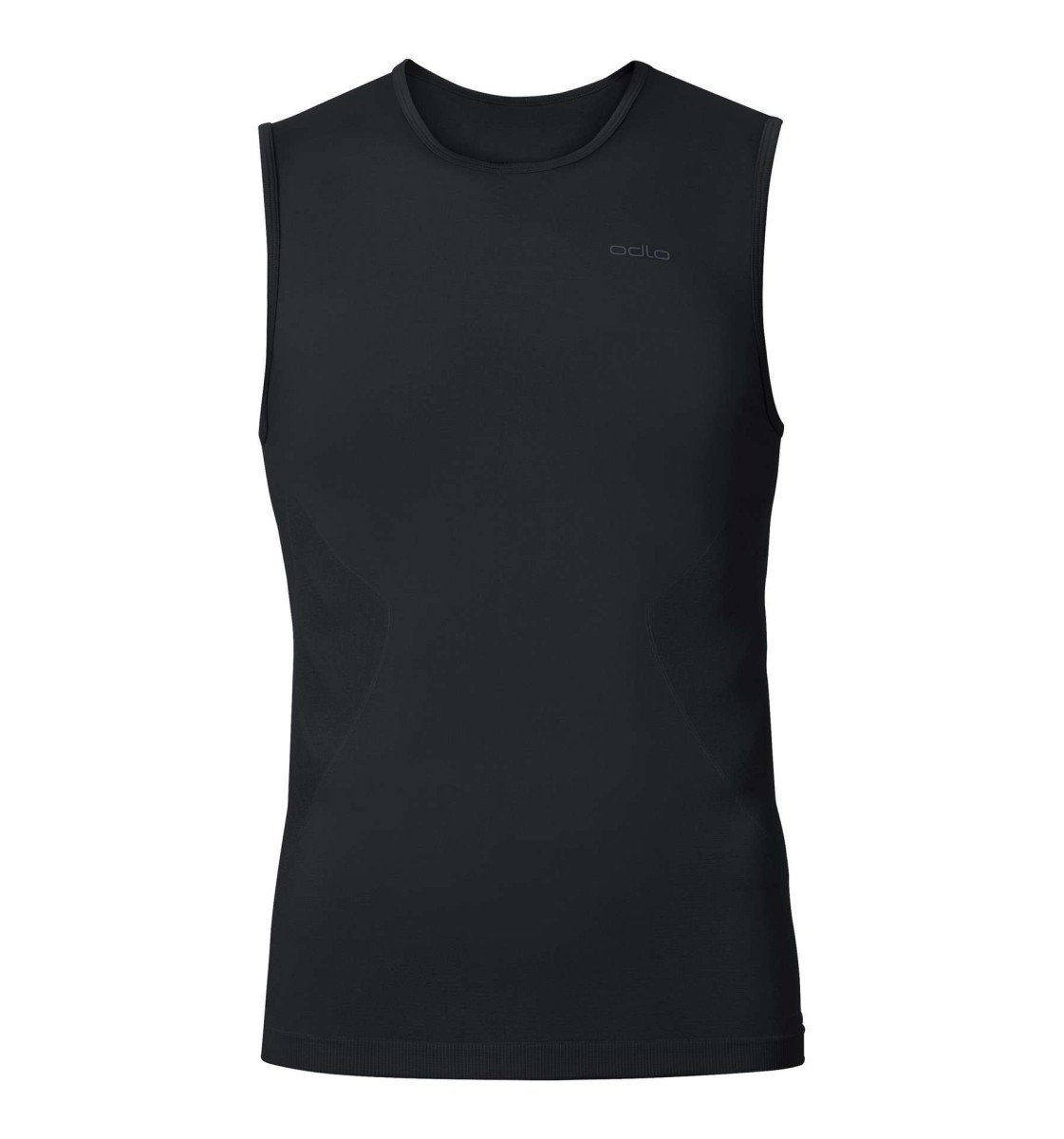 Odlo Singlet crew neck EVOLUTION LIGHT black XL DAMES