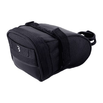 BBB BSB-33L Zadeltas SpeedPack L Zwart