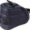 BBB BSB-12L Saddlebag StorePack Reflect Zwart