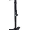 BBB BFP-27 Voetpomp AirSteel Zwart