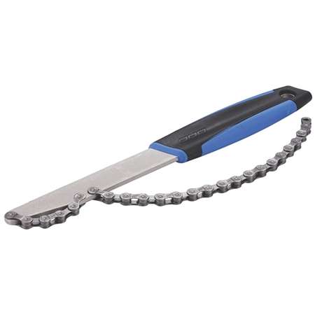BBB BTL-11 Cassette Afnemer TurnTable Zwart/blauw
