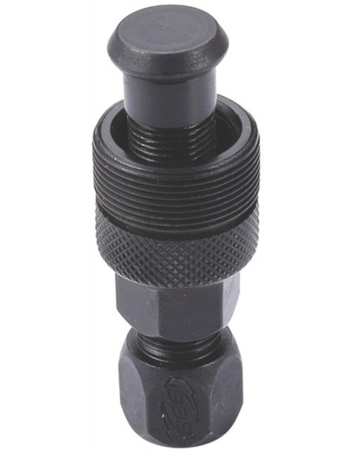 BBB BTL-14 Cranktrekker PowerPull Zwart