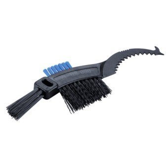 BBB BTL-17 Cassette Cleaner ToothBrush Zwart